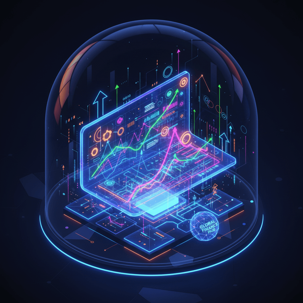 Dynamic Virtual Accounts